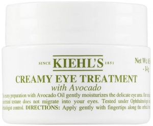 Kiehl's Creamy Eye Treatment with Avocado Očný krém