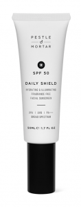 Pestle & Mortar Daily Shield 50+ SPF50